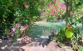Mizu Spa & Hospedagem